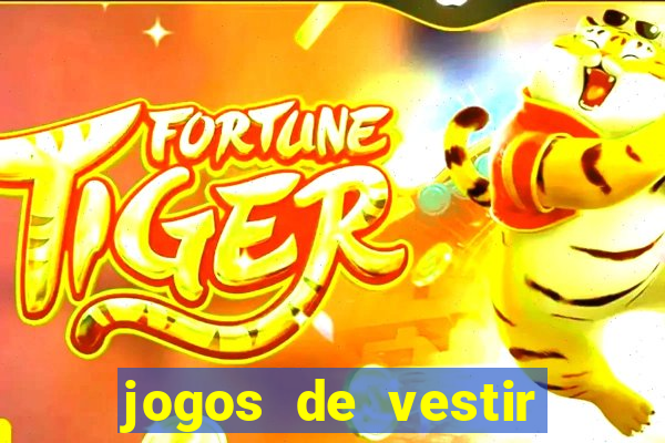 jogos de vestir noivas e maquiar